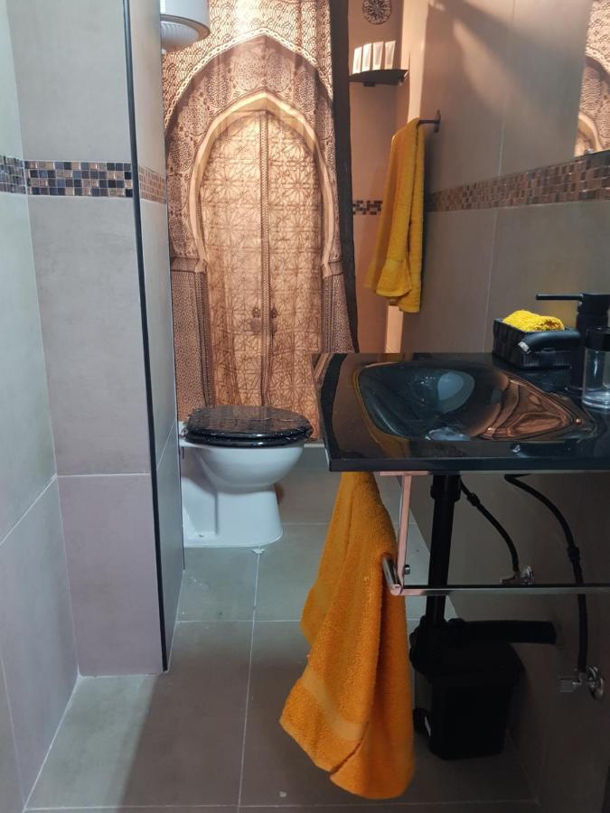 La Naval 209, 5ºa - Londres - Appartement Las Palmas Buitenkant foto