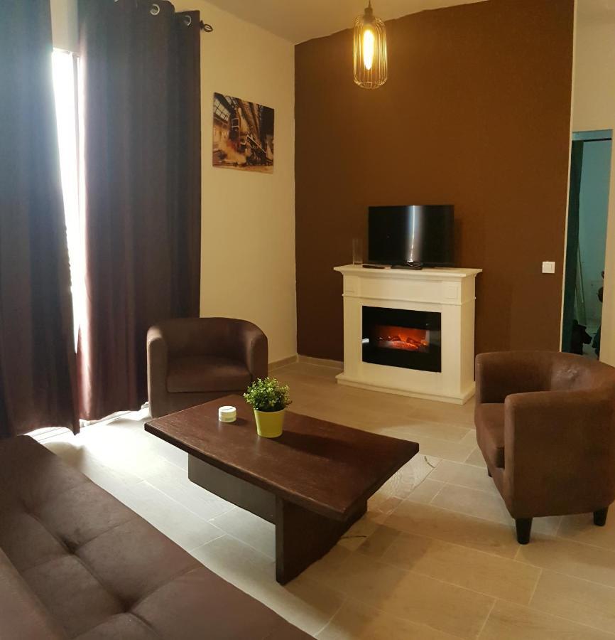 La Naval 209, 5ºa - Londres - Appartement Las Palmas Buitenkant foto