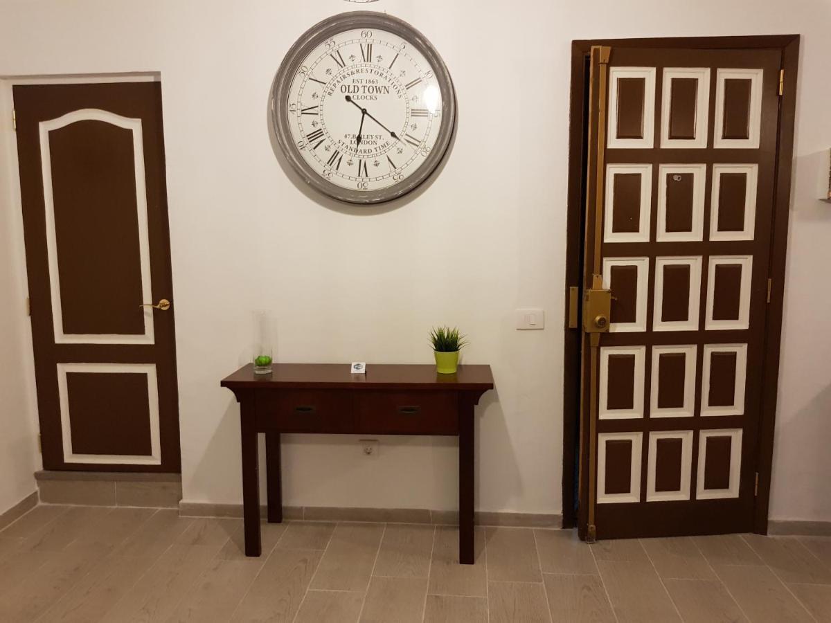 La Naval 209, 5ºa - Londres - Appartement Las Palmas Buitenkant foto
